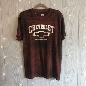 Chevrolet T Shirt